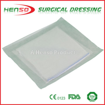 Henso Medical Einweg-Gaze-Pad